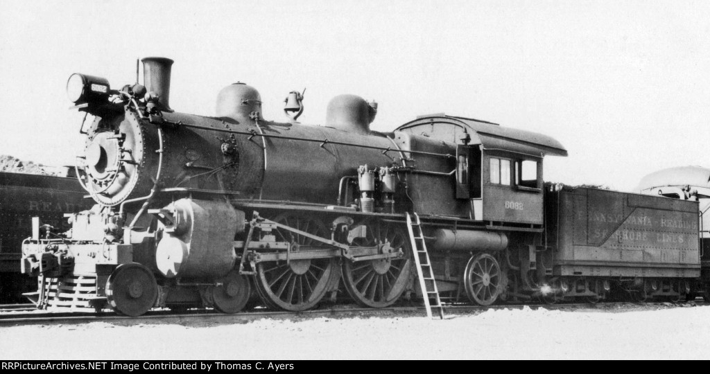 PRSL 6082, E-3SD, 1934